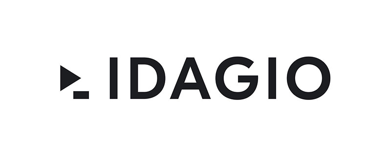 IDAGIO Logo