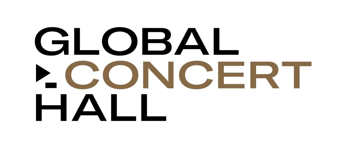 Global Concert Hall Logo